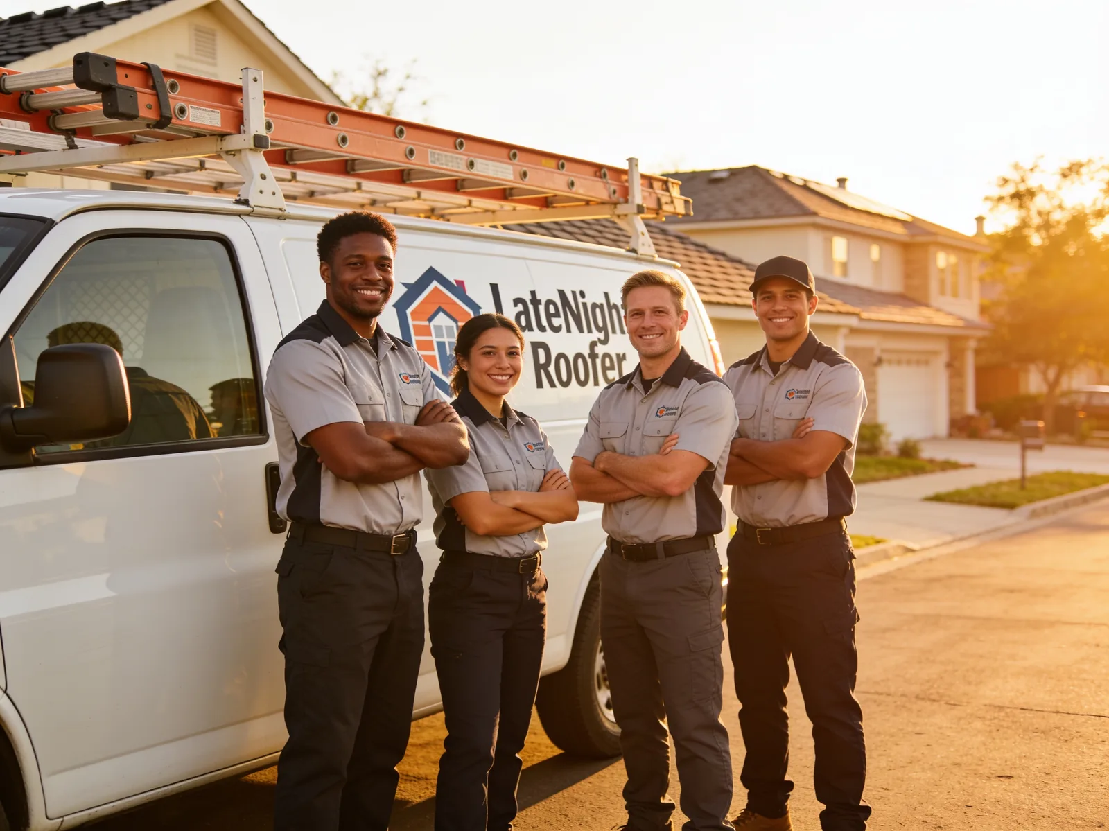 Emergency Roof Repair company in Nilwood, IL